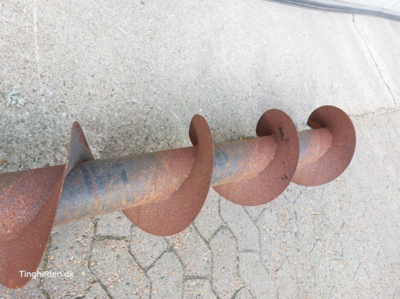 Sonstiges Mähdrescherzubehör des Typs Massey Ferguson 7278, Gebrauchtmaschine in Hemmet (Bild 7)