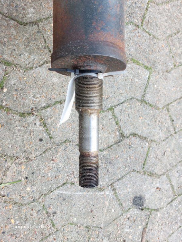 Sonstiges Mähdrescherzubehör des Typs Massey Ferguson 7278, Gebrauchtmaschine in Hemmet (Bild 16)