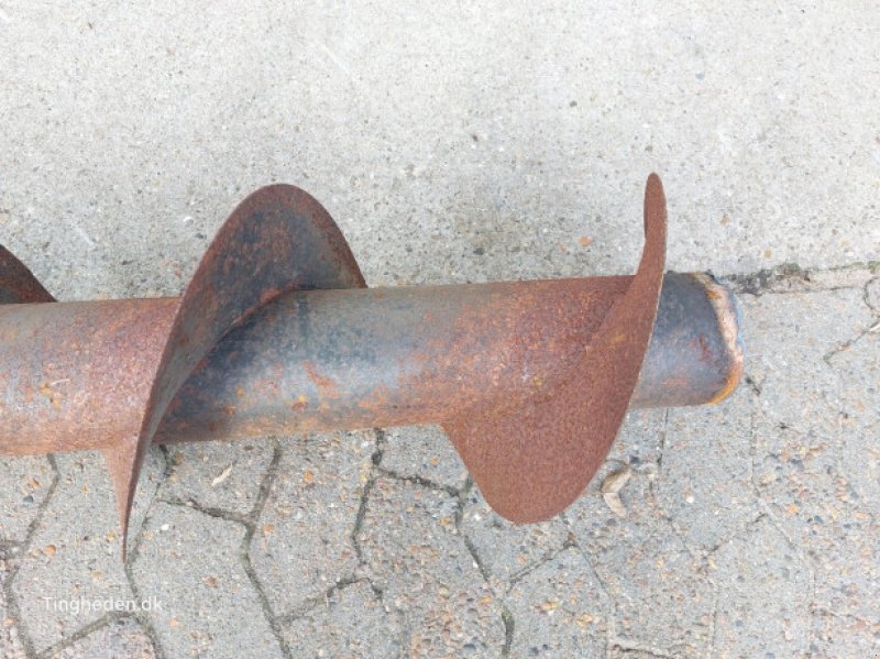 Sonstiges Mähdrescherzubehör des Typs Massey Ferguson 7278, Gebrauchtmaschine in Hemmet (Bild 8)