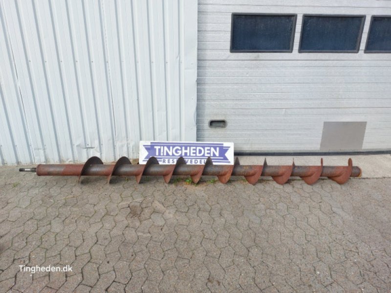 Sonstiges Mähdrescherzubehör des Typs Massey Ferguson 7278, Gebrauchtmaschine in Hemmet (Bild 1)