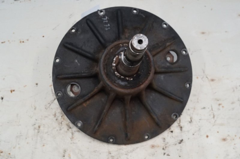 Sonstiges Mähdrescherzubehör typu Massey Ferguson 7278, Gebrauchtmaschine v Hemmet (Obrázek 5)