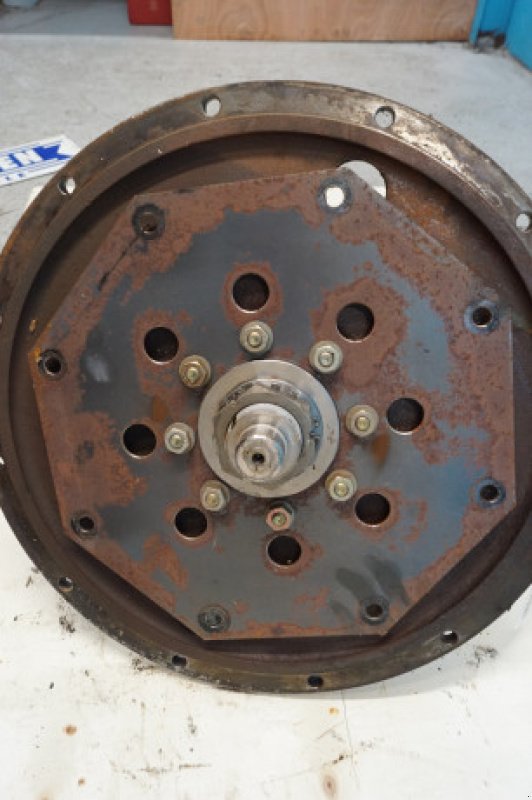 Sonstiges Mähdrescherzubehör typu Massey Ferguson 7278, Gebrauchtmaschine v Hemmet (Obrázek 12)