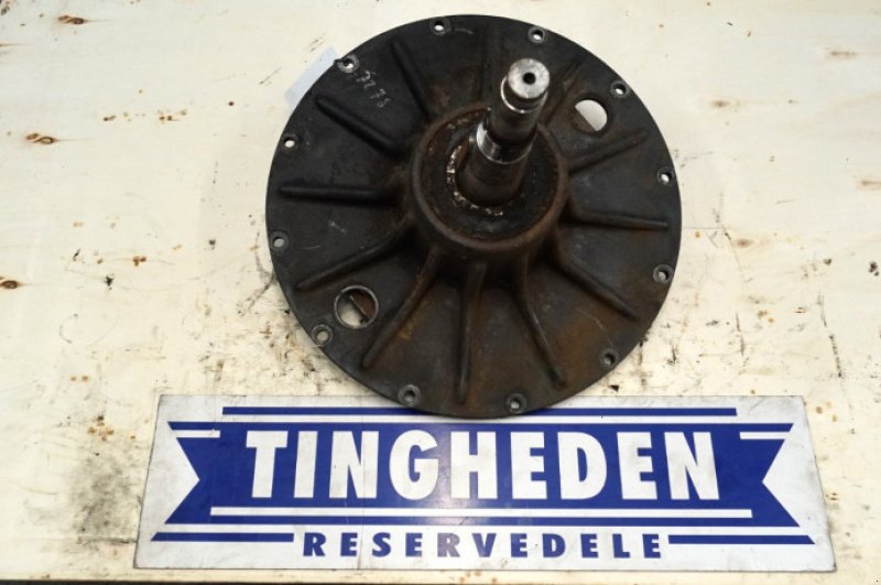 Sonstiges Mähdrescherzubehör typu Massey Ferguson 7278, Gebrauchtmaschine v Hemmet (Obrázek 1)