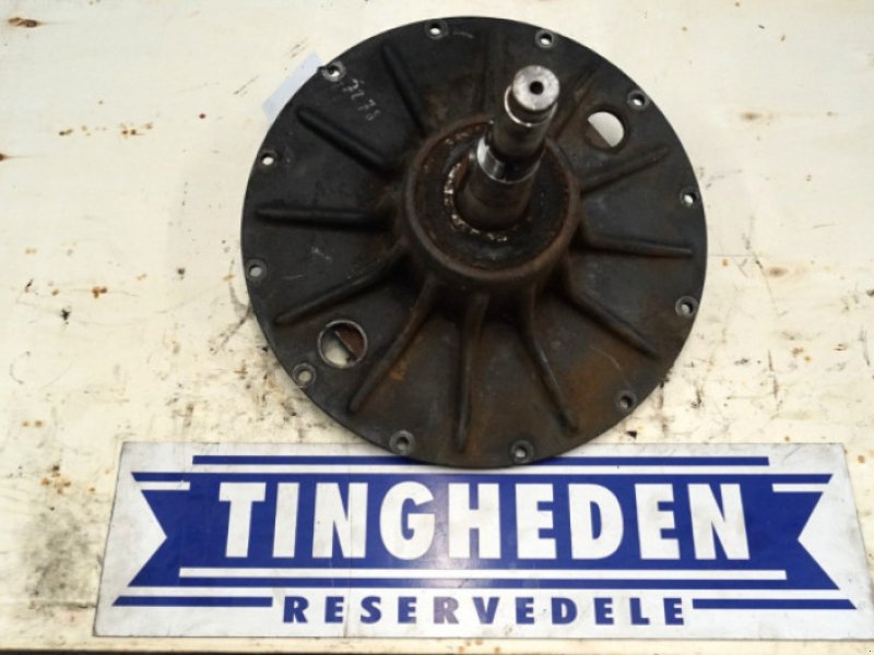 Sonstiges Mähdrescherzubehör typu Massey Ferguson 7278, Gebrauchtmaschine v Hemmet (Obrázek 1)