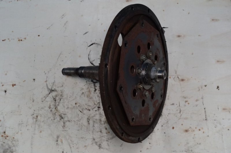 Sonstiges Mähdrescherzubehör typu Massey Ferguson 7278, Gebrauchtmaschine v Hemmet (Obrázek 8)