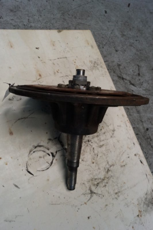 Sonstiges Mähdrescherzubehör typu Massey Ferguson 7278, Gebrauchtmaschine v Hemmet (Obrázek 13)