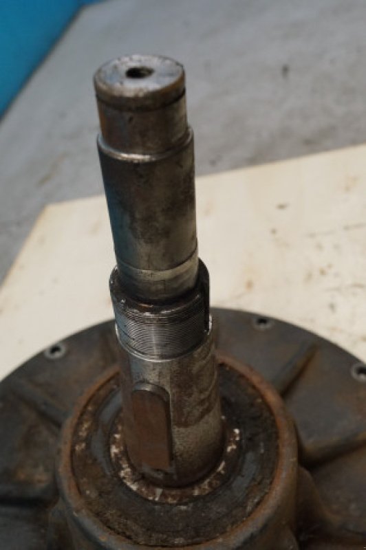 Sonstiges Mähdrescherzubehör typu Massey Ferguson 7278, Gebrauchtmaschine v Hemmet (Obrázek 4)