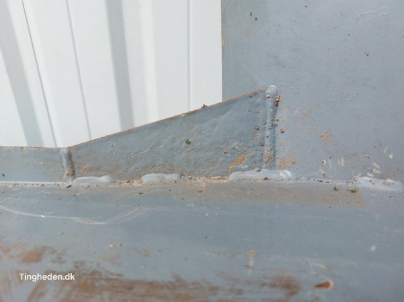 Sonstiges Mähdrescherzubehör typu Massey Ferguson 7278, Gebrauchtmaschine v Hemmet (Obrázek 12)