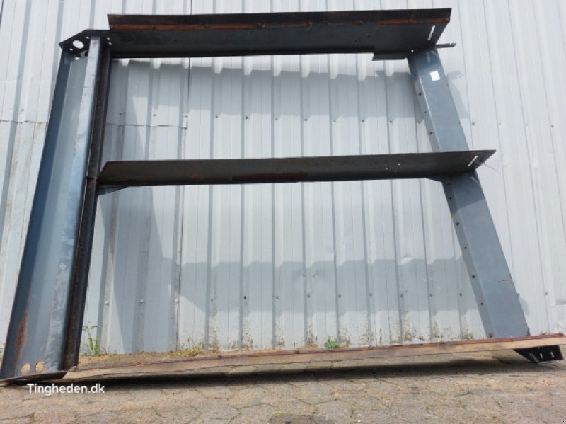 Sonstiges Mähdrescherzubehör typu Massey Ferguson 7278, Gebrauchtmaschine v Hemmet (Obrázek 11)