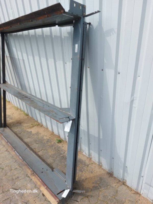 Sonstiges Mähdrescherzubehör typu Massey Ferguson 7278, Gebrauchtmaschine v Hemmet (Obrázek 9)