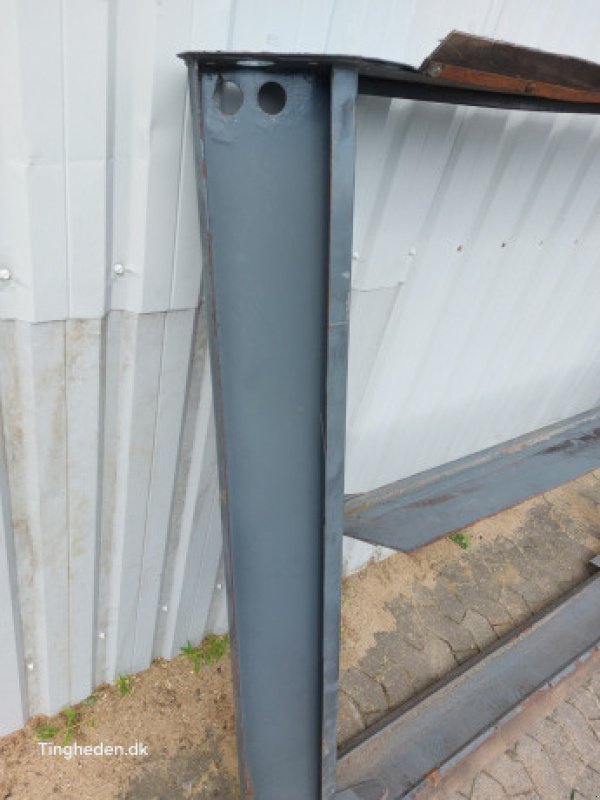 Sonstiges Mähdrescherzubehör typu Massey Ferguson 7278, Gebrauchtmaschine v Hemmet (Obrázek 4)