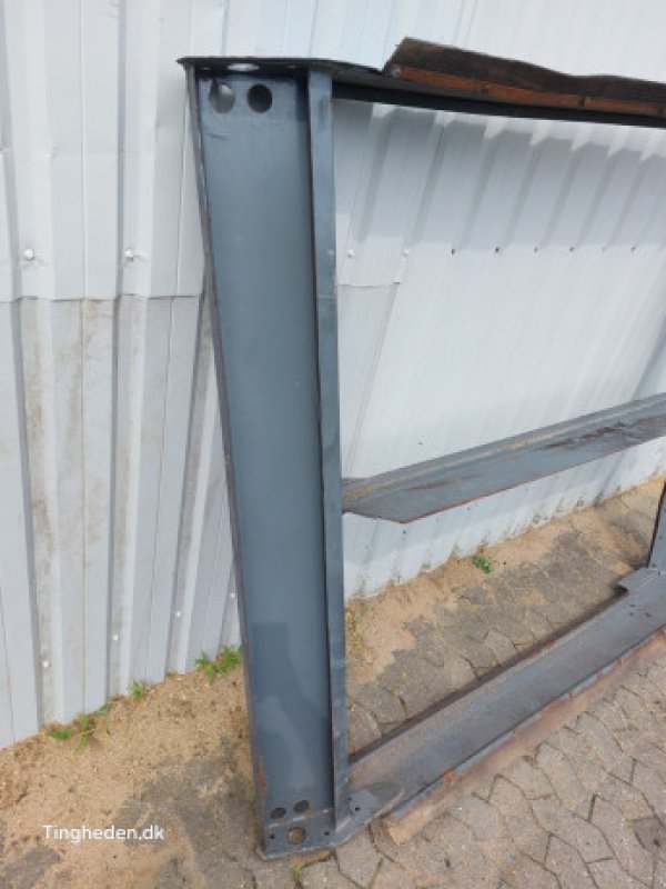 Sonstiges Mähdrescherzubehör typu Massey Ferguson 7278, Gebrauchtmaschine v Hemmet (Obrázek 10)