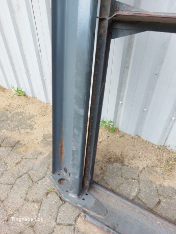 Sonstiges Mähdrescherzubehör typu Massey Ferguson 7278, Gebrauchtmaschine v Hemmet (Obrázek 8)