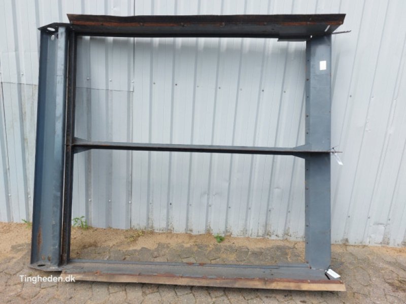 Sonstiges Mähdrescherzubehör typu Massey Ferguson 7278, Gebrauchtmaschine v Hemmet (Obrázek 5)