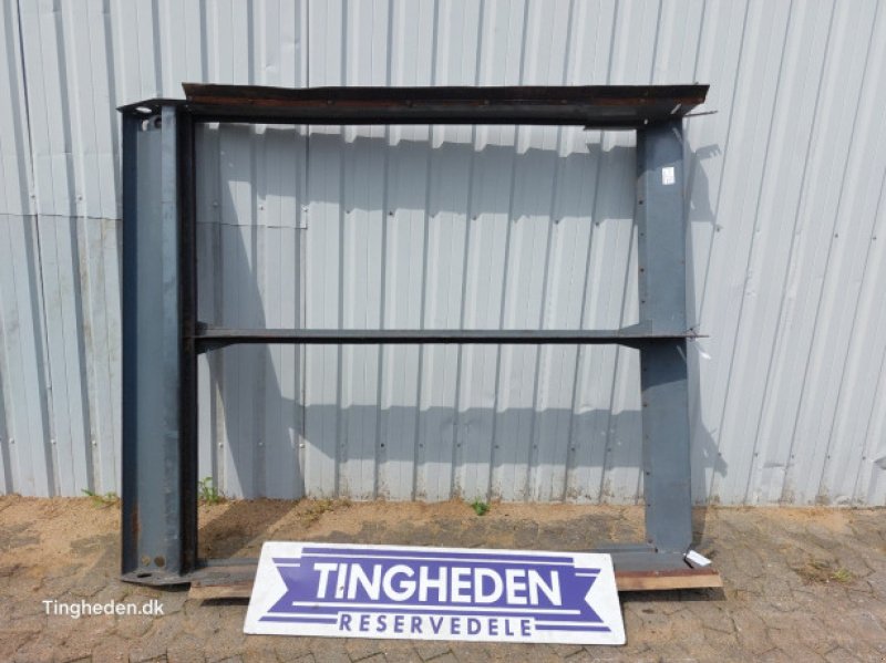 Sonstiges Mähdrescherzubehör typu Massey Ferguson 7278, Gebrauchtmaschine v Hemmet (Obrázek 1)