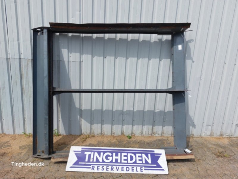 Sonstiges Mähdrescherzubehör typu Massey Ferguson 7278, Gebrauchtmaschine v Hemmet (Obrázek 1)