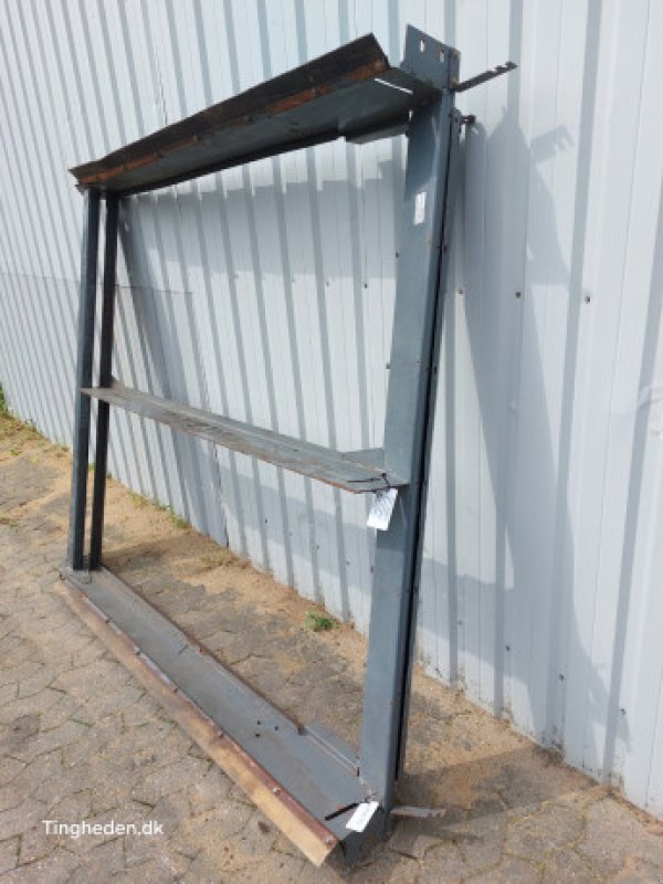 Sonstiges Mähdrescherzubehör typu Massey Ferguson 7278, Gebrauchtmaschine v Hemmet (Obrázek 2)