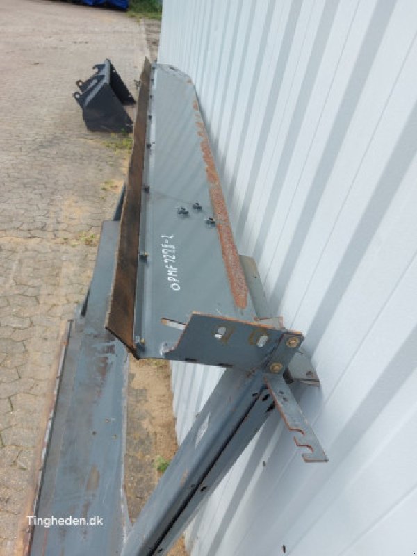 Sonstiges Mähdrescherzubehör typu Massey Ferguson 7278, Gebrauchtmaschine v Hemmet (Obrázek 14)