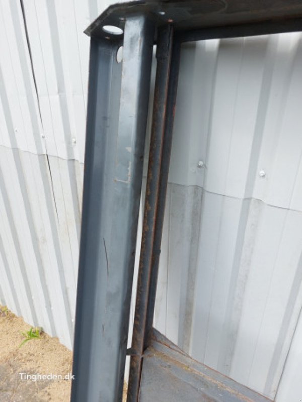 Sonstiges Mähdrescherzubehör typu Massey Ferguson 7278, Gebrauchtmaschine v Hemmet (Obrázek 7)