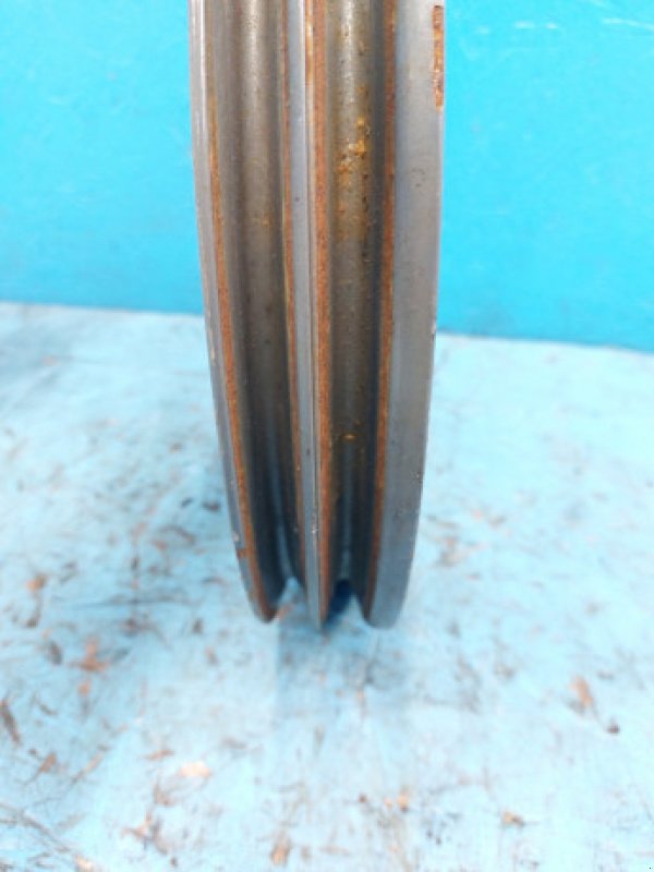 Sonstiges Mähdrescherzubehör typu Massey Ferguson 7278, Gebrauchtmaschine v Hemmet (Obrázek 14)