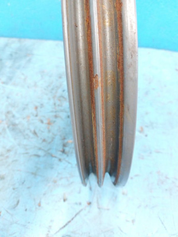 Sonstiges Mähdrescherzubehör typu Massey Ferguson 7278, Gebrauchtmaschine v Hemmet (Obrázek 12)