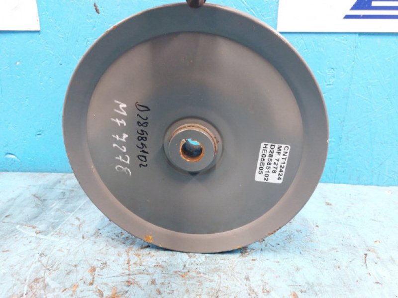 Sonstiges Mähdrescherzubehör typu Massey Ferguson 7278, Gebrauchtmaschine v Hemmet (Obrázek 16)