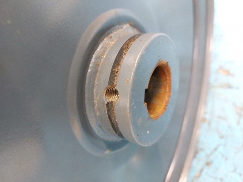 Sonstiges Mähdrescherzubehör typu Massey Ferguson 7278, Gebrauchtmaschine v Hemmet (Obrázek 8)