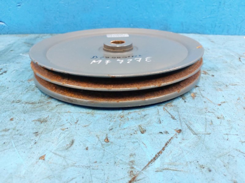 Sonstiges Mähdrescherzubehör typu Massey Ferguson 7278, Gebrauchtmaschine v Hemmet (Obrázek 4)