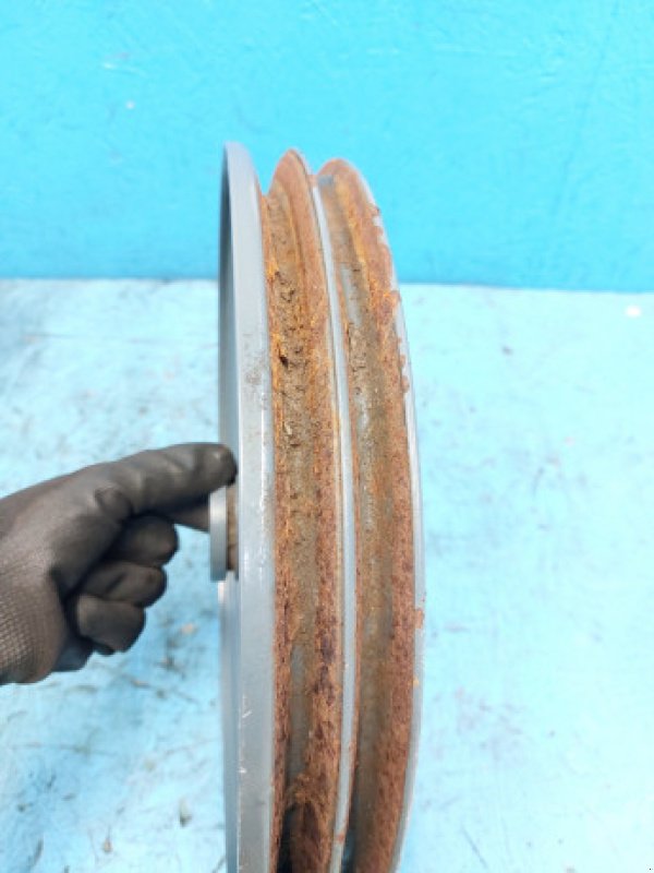 Sonstiges Mähdrescherzubehör typu Massey Ferguson 7278, Gebrauchtmaschine v Hemmet (Obrázek 10)