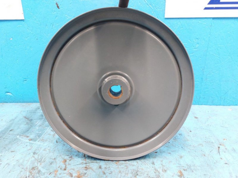 Sonstiges Mähdrescherzubehör typu Massey Ferguson 7278, Gebrauchtmaschine v Hemmet (Obrázek 15)