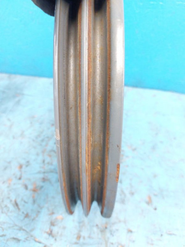 Sonstiges Mähdrescherzubehör typu Massey Ferguson 7278, Gebrauchtmaschine v Hemmet (Obrázek 13)