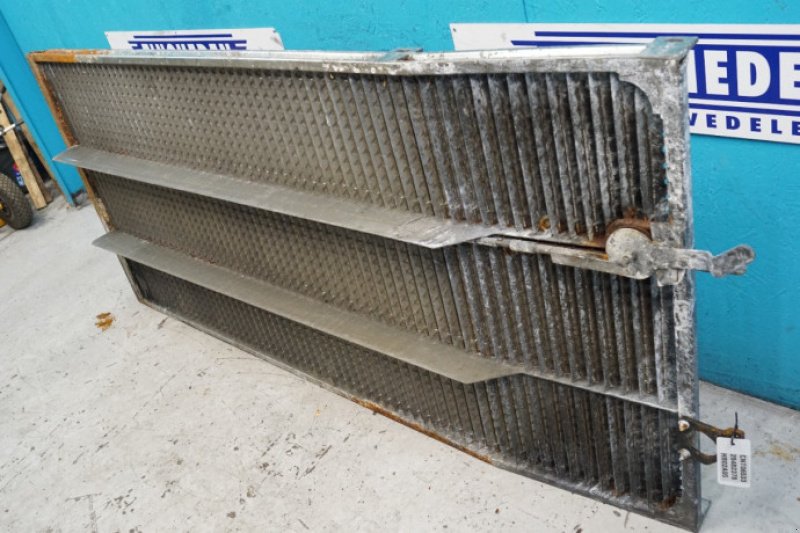 Sonstiges Mähdrescherzubehör des Typs Massey Ferguson 7278, Gebrauchtmaschine in Hemmet (Bild 12)