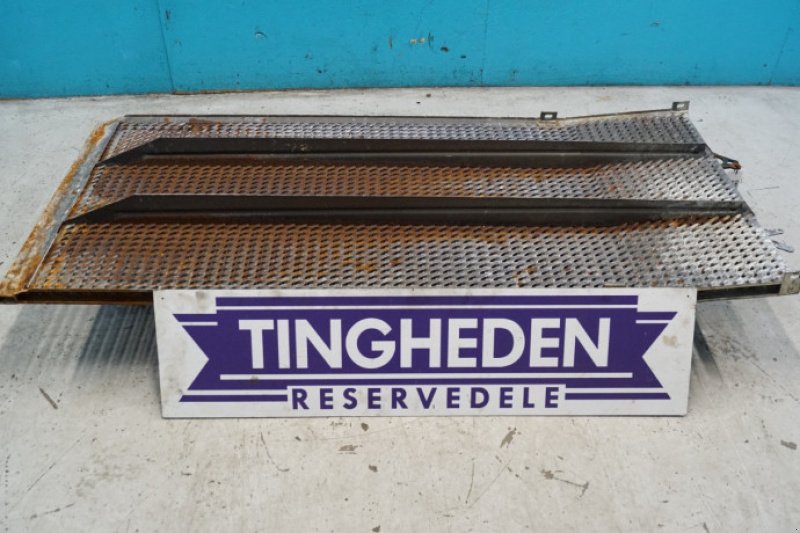 Sonstiges Mähdrescherzubehör des Typs Massey Ferguson 7278, Gebrauchtmaschine in Hemmet (Bild 2)