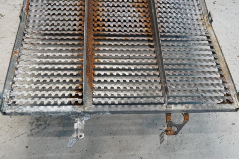 Sonstiges Mähdrescherzubehör des Typs Massey Ferguson 7278, Gebrauchtmaschine in Hemmet (Bild 5)