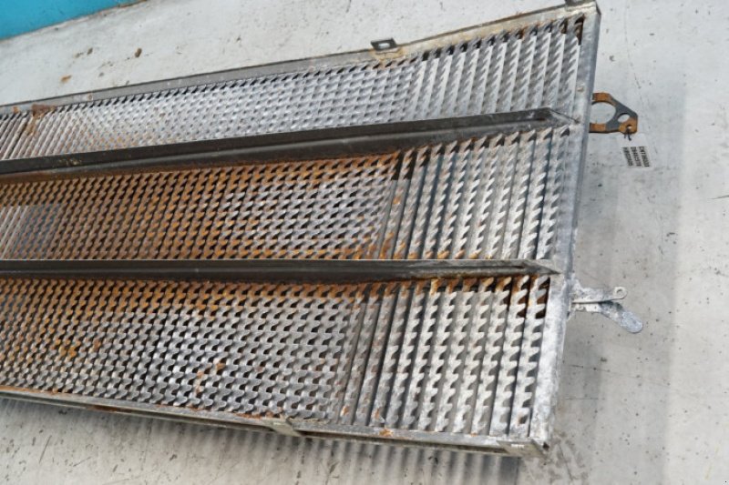 Sonstiges Mähdrescherzubehör des Typs Massey Ferguson 7278, Gebrauchtmaschine in Hemmet (Bild 4)