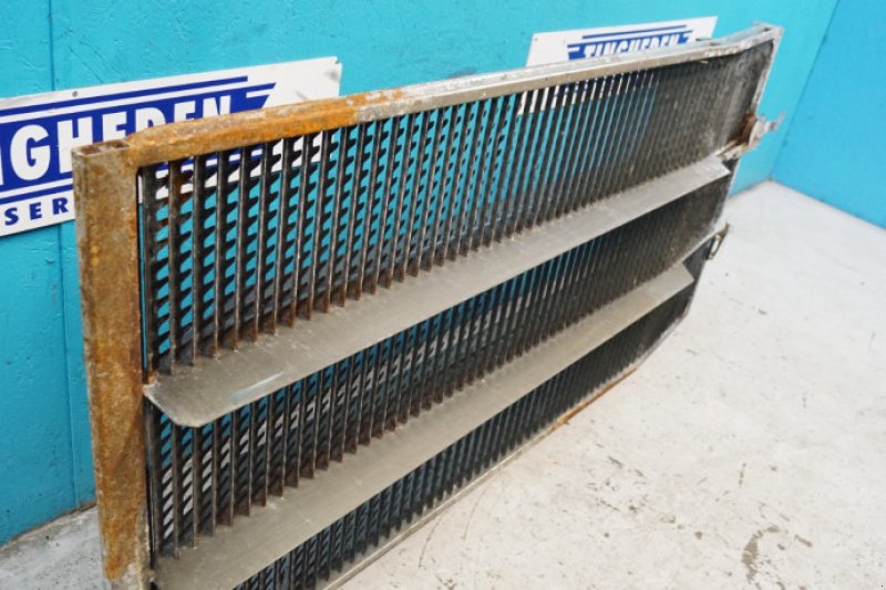 Sonstiges Mähdrescherzubehör des Typs Massey Ferguson 7278, Gebrauchtmaschine in Hemmet (Bild 11)