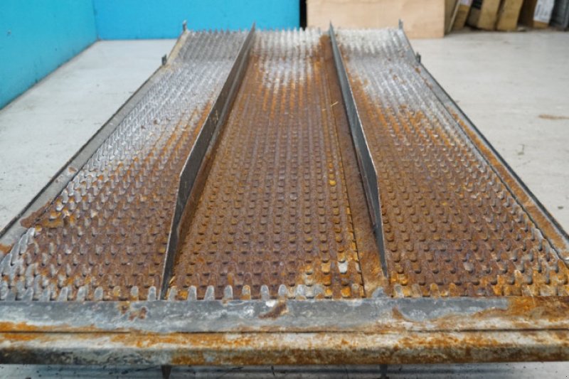 Sonstiges Mähdrescherzubehör des Typs Massey Ferguson 7278, Gebrauchtmaschine in Hemmet (Bild 8)