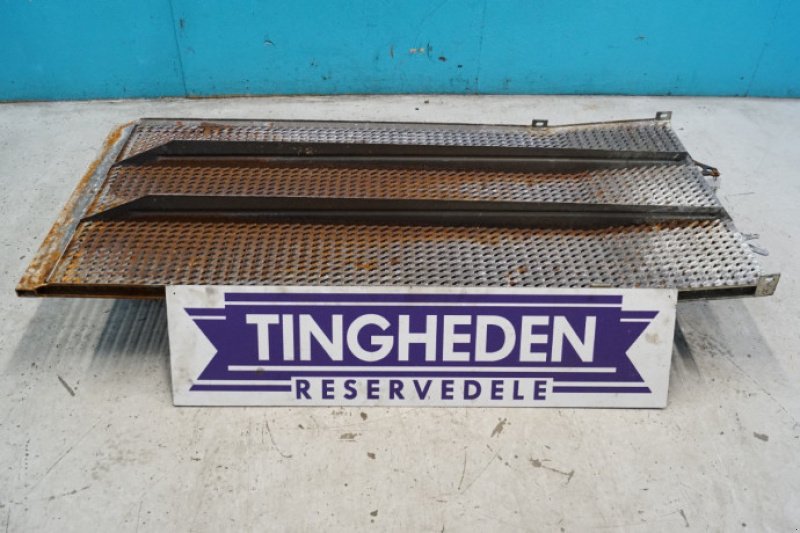 Sonstiges Mähdrescherzubehör des Typs Massey Ferguson 7278, Gebrauchtmaschine in Hemmet (Bild 1)