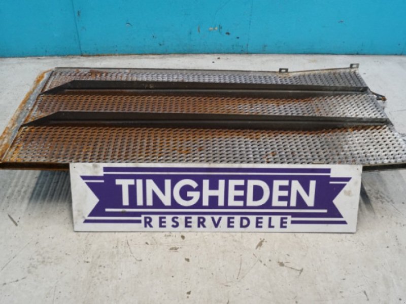 Sonstiges Mähdrescherzubehör typu Massey Ferguson 7278, Gebrauchtmaschine v Hemmet (Obrázek 1)