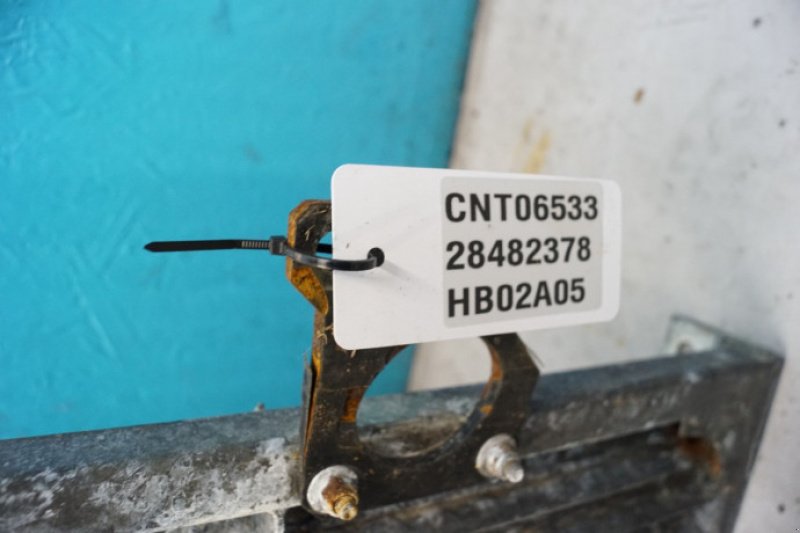 Sonstiges Mähdrescherzubehör des Typs Massey Ferguson 7278, Gebrauchtmaschine in Hemmet (Bild 17)