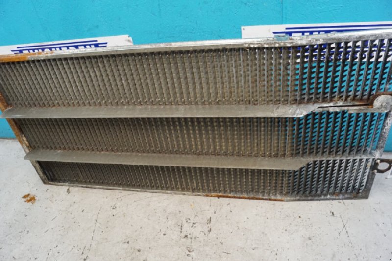 Sonstiges Mähdrescherzubehör des Typs Massey Ferguson 7278, Gebrauchtmaschine in Hemmet (Bild 16)