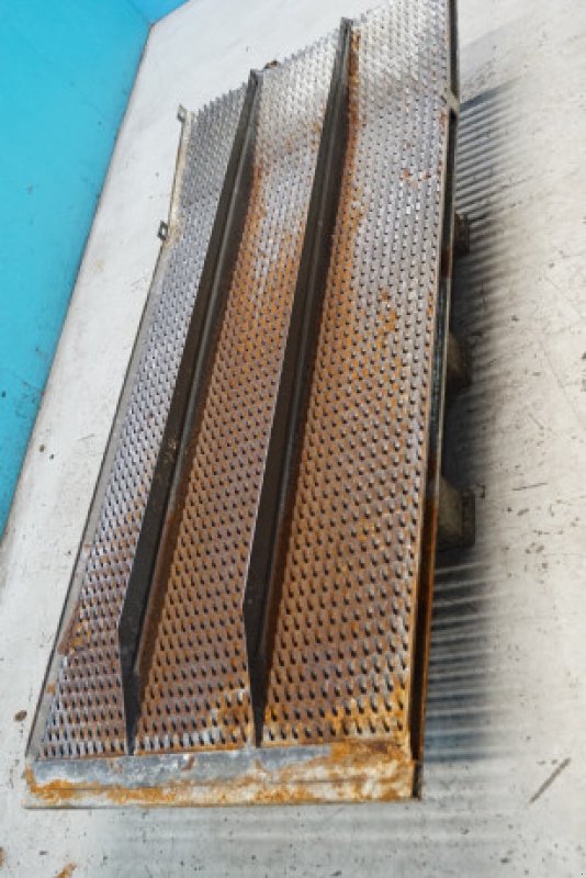 Sonstiges Mähdrescherzubehör des Typs Massey Ferguson 7278, Gebrauchtmaschine in Hemmet (Bild 3)