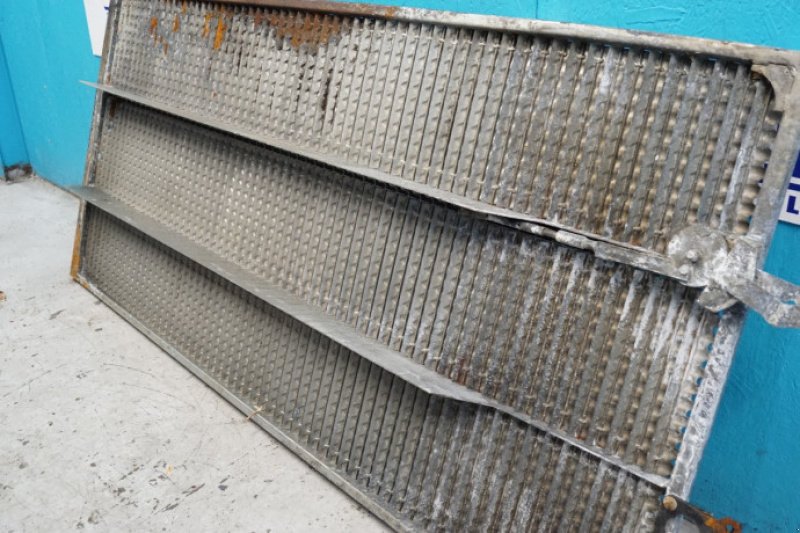 Sonstiges Mähdrescherzubehör des Typs Massey Ferguson 7278, Gebrauchtmaschine in Hemmet (Bild 13)