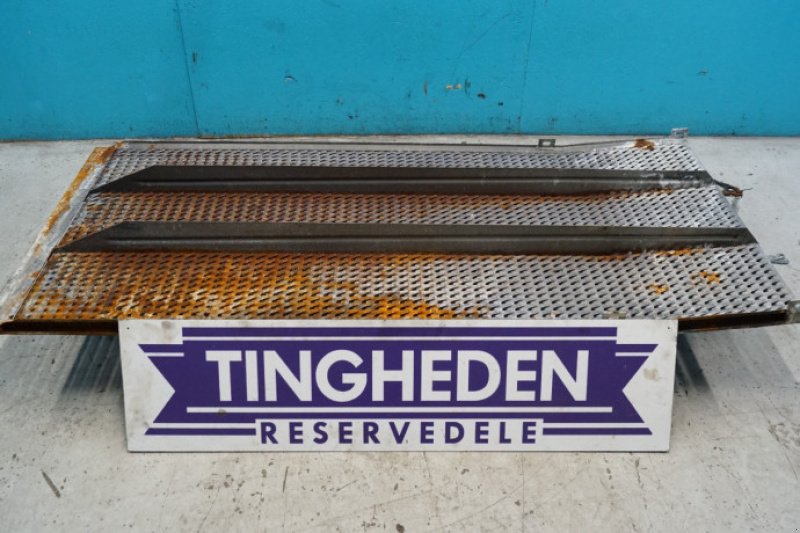 Sonstiges Mähdrescherzubehör des Typs Massey Ferguson 7278, Gebrauchtmaschine in Hemmet (Bild 2)