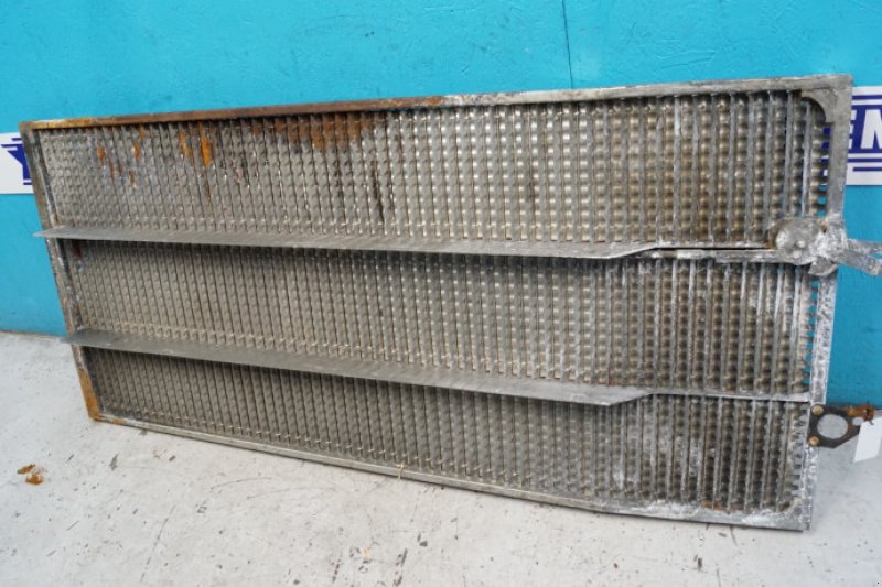 Sonstiges Mähdrescherzubehör des Typs Massey Ferguson 7278, Gebrauchtmaschine in Hemmet (Bild 16)