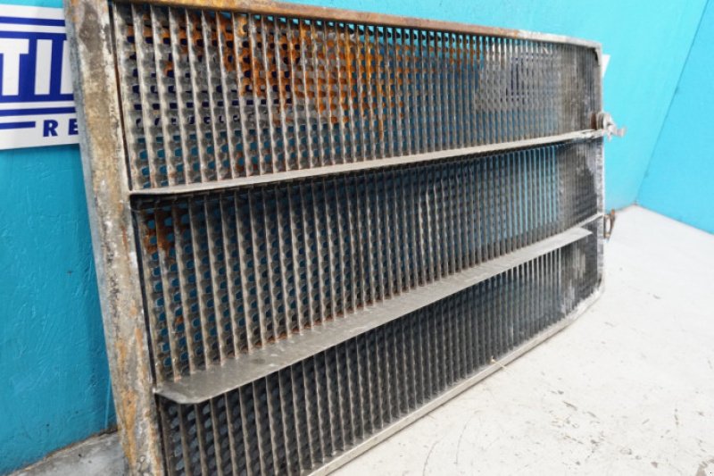 Sonstiges Mähdrescherzubehör des Typs Massey Ferguson 7278, Gebrauchtmaschine in Hemmet (Bild 11)