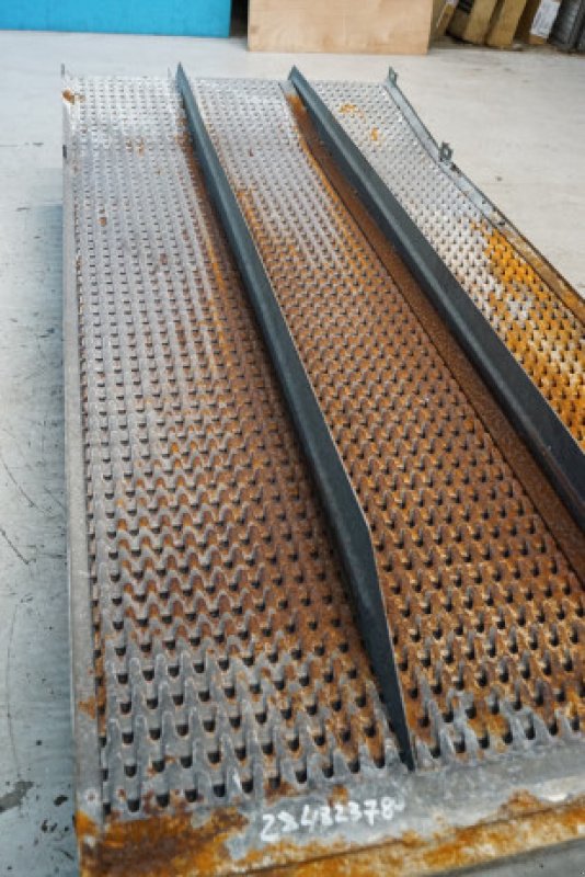 Sonstiges Mähdrescherzubehör des Typs Massey Ferguson 7278, Gebrauchtmaschine in Hemmet (Bild 5)