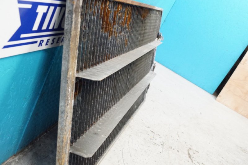 Sonstiges Mähdrescherzubehör des Typs Massey Ferguson 7278, Gebrauchtmaschine in Hemmet (Bild 12)