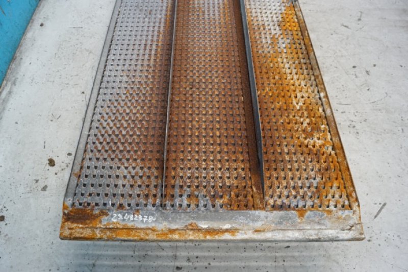 Sonstiges Mähdrescherzubehör des Typs Massey Ferguson 7278, Gebrauchtmaschine in Hemmet (Bild 8)