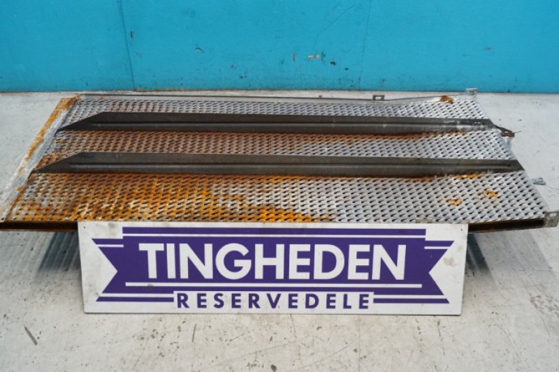 Sonstiges Mähdrescherzubehör des Typs Massey Ferguson 7278, Gebrauchtmaschine in Hemmet (Bild 1)